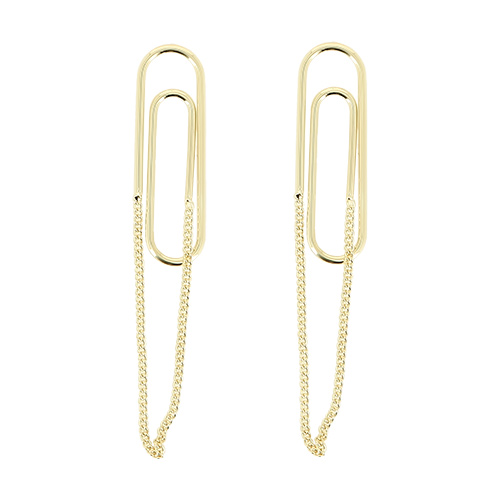 

Серьги LADY PINK MUST HAVE