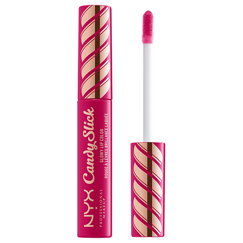Блеск для губ `NYX PROFESSIONAL MAKEUP` CANDY SLICK тон 05