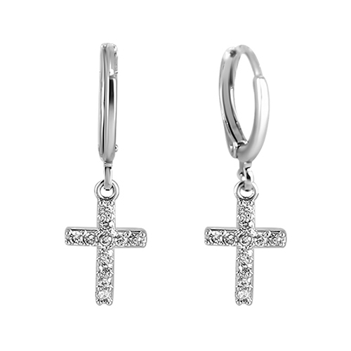 

Серьги LADY PINK MUST HAVE