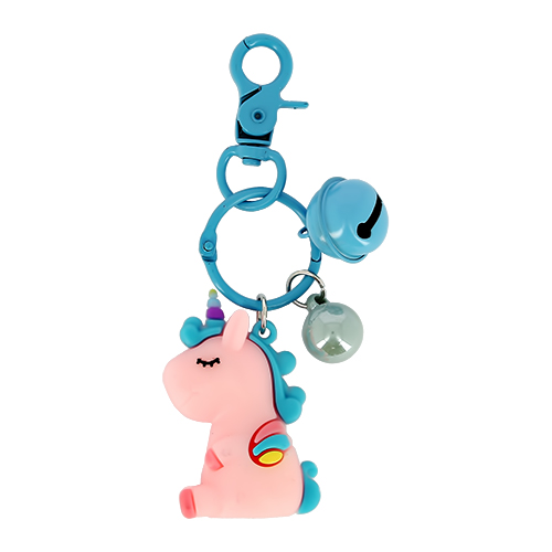 

Брелок MISS PINKY Toy