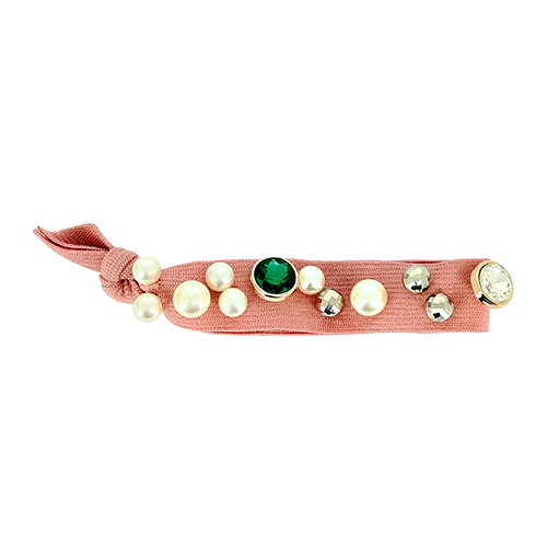 

Резинка LADY PINK beads