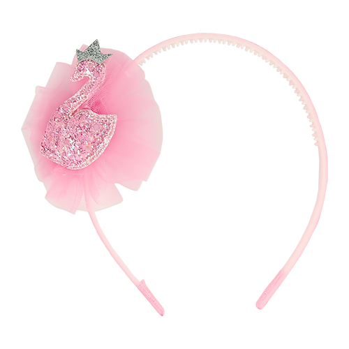 

Ободок MISS PINKY