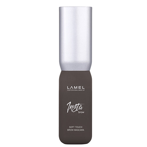 

Тушь для бровей LAMEL PROFESSIONAL INSTA BROW SOFT TOUCH BROW MASCARA тон 401