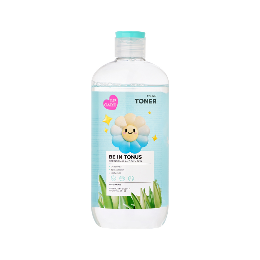 Тоник LP CARE 400 мл
