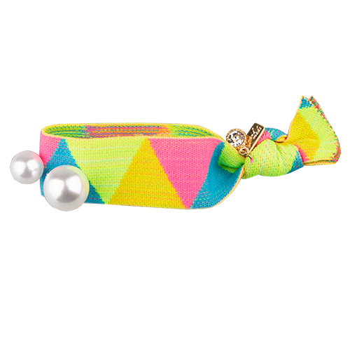

Резинка LADY PINK beads