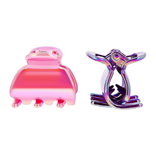 

Набор крабов MISS PINKY 2 шт