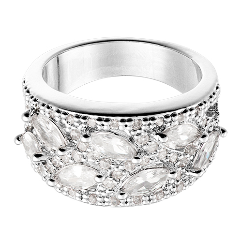 

Кольцо LADY PINK CRYSTAL SEDUCTION