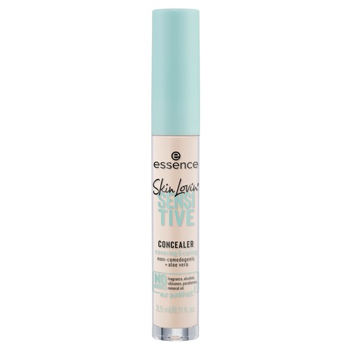 Консилер для лица ESSENCE SKIN LOVIN SENSITIVE тон 05