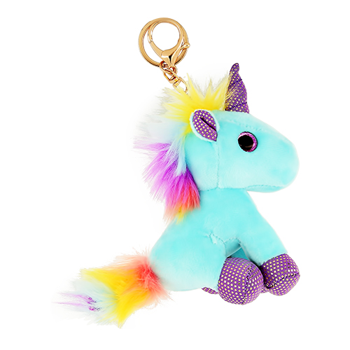 

Брелок MISS PINKY TOY small size