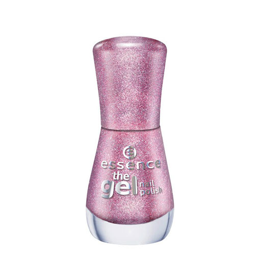 

Лак для ногтей ESSENCE GEL NAIL POLISH тон 86 перламутровый с блеском 8 мл