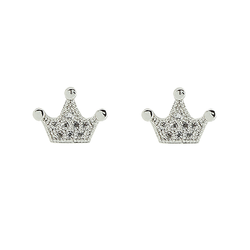 

Серьги LADY PINK MUST HAVE