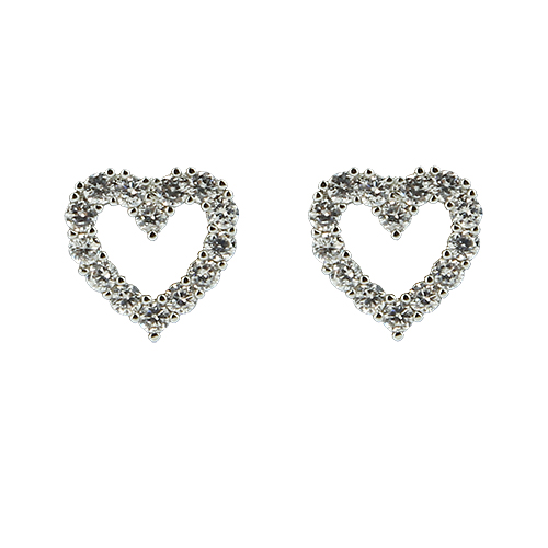 

Серьги LADY PINK MUST HAVE