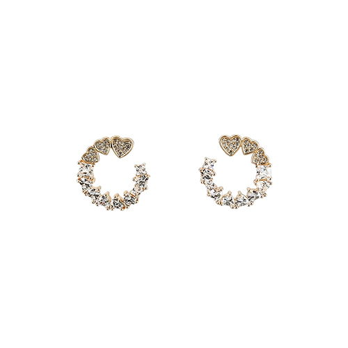 

Серьги LADY PINK MUST HAVE