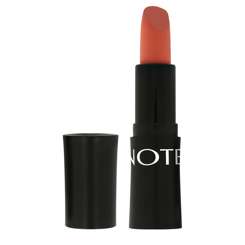 NOTE Помада для губ NOTE ULTRA RICH COLOR LIPSTICK тон 03 milk chocolate