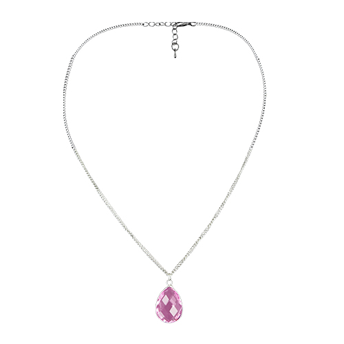 

Украшение на шею LADY PINK HYPNOTIZE