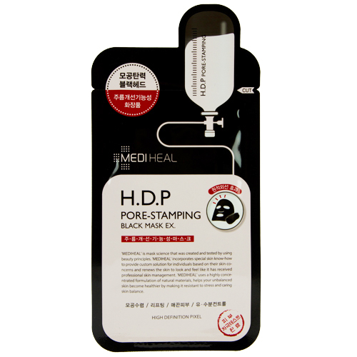 

Маска для лица MEDIHEAL H.D.P 25 мл