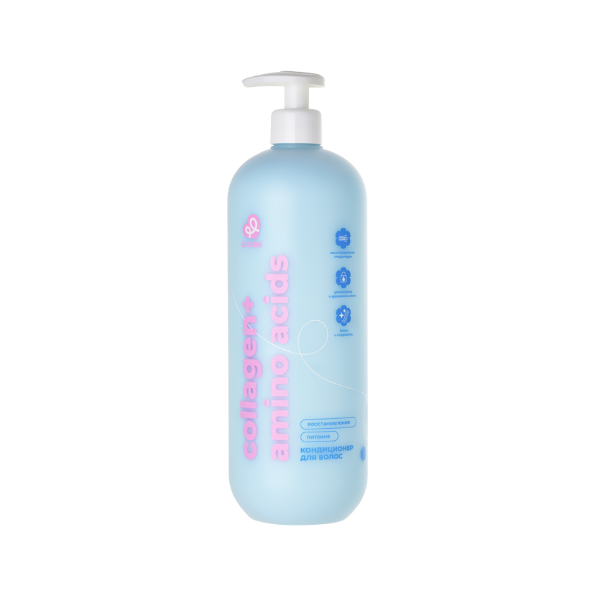 Кондиционер для волос LP CARE Collagen + Amino acids 1000 мл