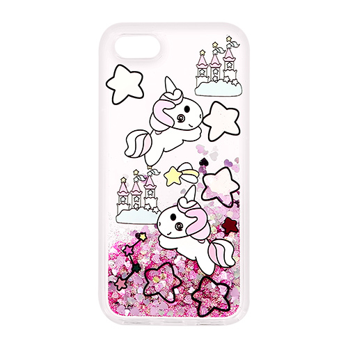 

Чехол для мобильного телефона 7/8 LADY PINK
