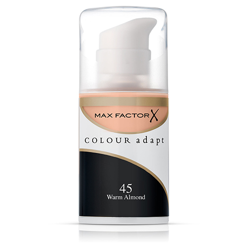 

Крем тональный для лица MAX FACTOR COLOUR ADAPT тон 45