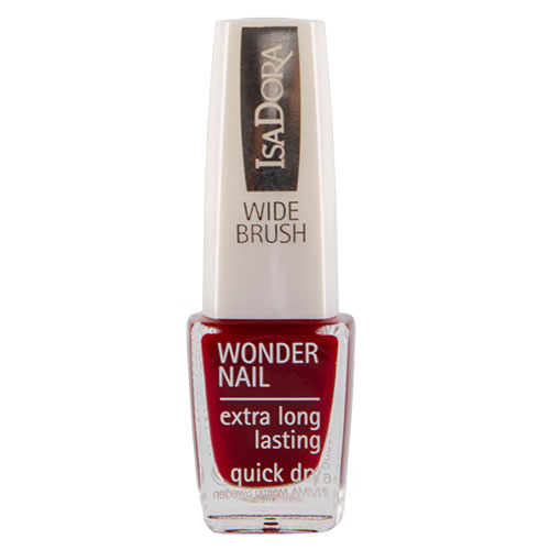 

Лак для ногтей ISADORA WONDER NAIL тон 562 6 мл