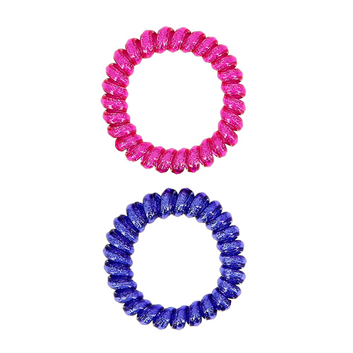 

Набор резинок LADY PINK SLINKY 2 шт