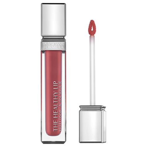 Помада для губ `PHYSICIANS FORMULA` THE HEALTHY LIP тон 24 жидкая матовая