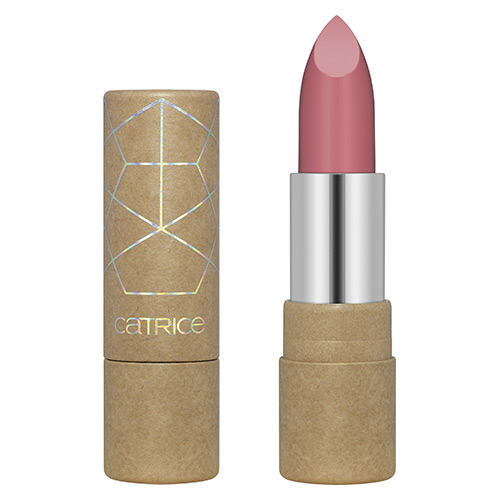 

Помада для губ CATRICE PURE SIMPLICITY тон C02