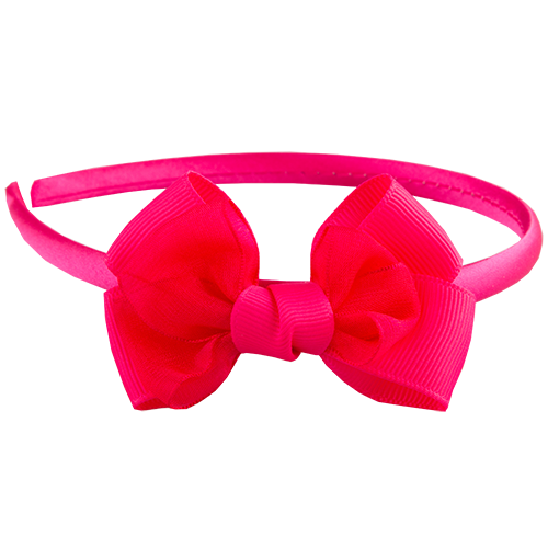 

Ободок MISS PINKY