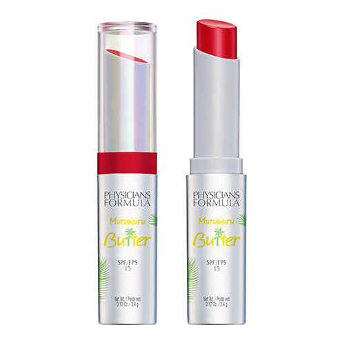 

Помада для губ PHYSICIANS FORMULA MURUMURU BUTTER SPF 15 тон 80
