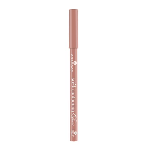 

Карандаш для губ ESSENCE SOFT CONTOURING тон 12