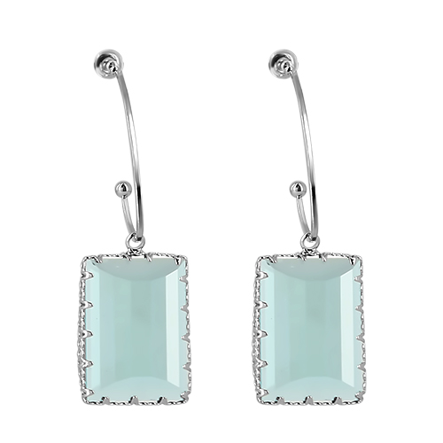 

Серьги LADY PINK SOPHISTICATED
