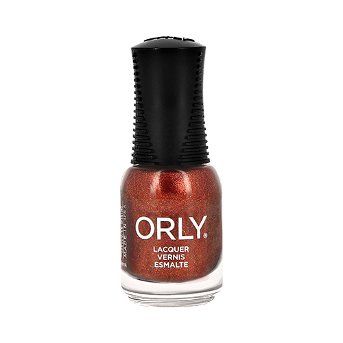Лак для ногтей `ORLY` мини тон 632 Chocolate martini 5,3 мл