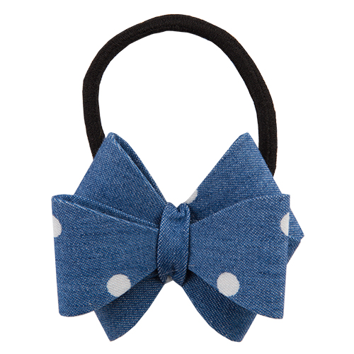 

Резинка LADY PINK bow