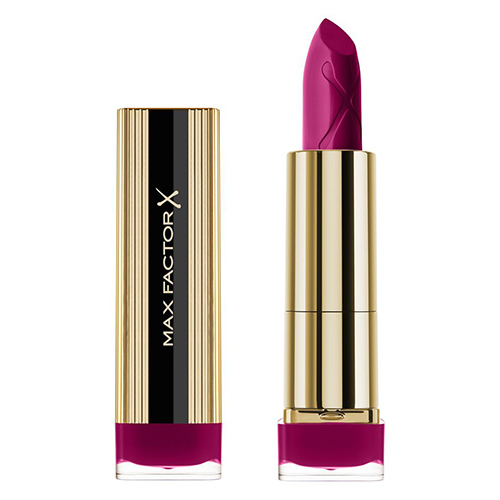 

Помада для губ MAX FACTOR COLOUR ELIXIR тон 135 pure plum