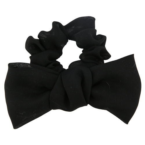 

Резинка LADY PINK material bow