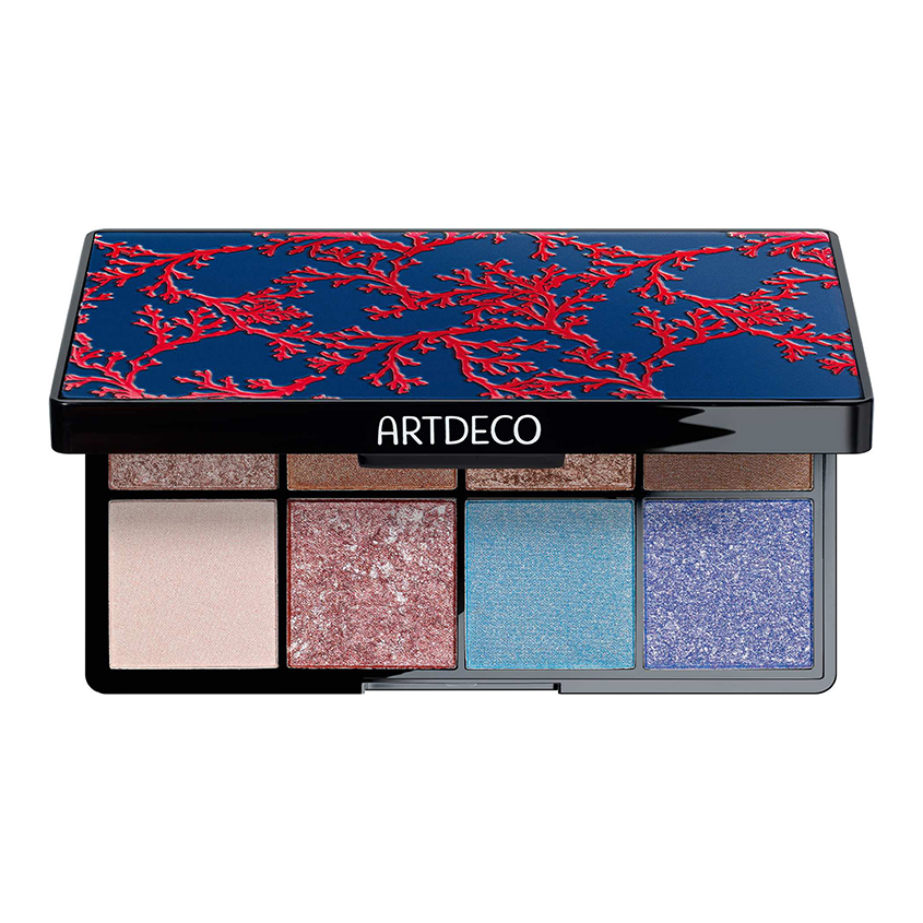 

Палетка теней для век ARTDECO EYELIGHTS PALETTE