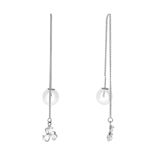

Серьги LADY PINK MUST HAVE