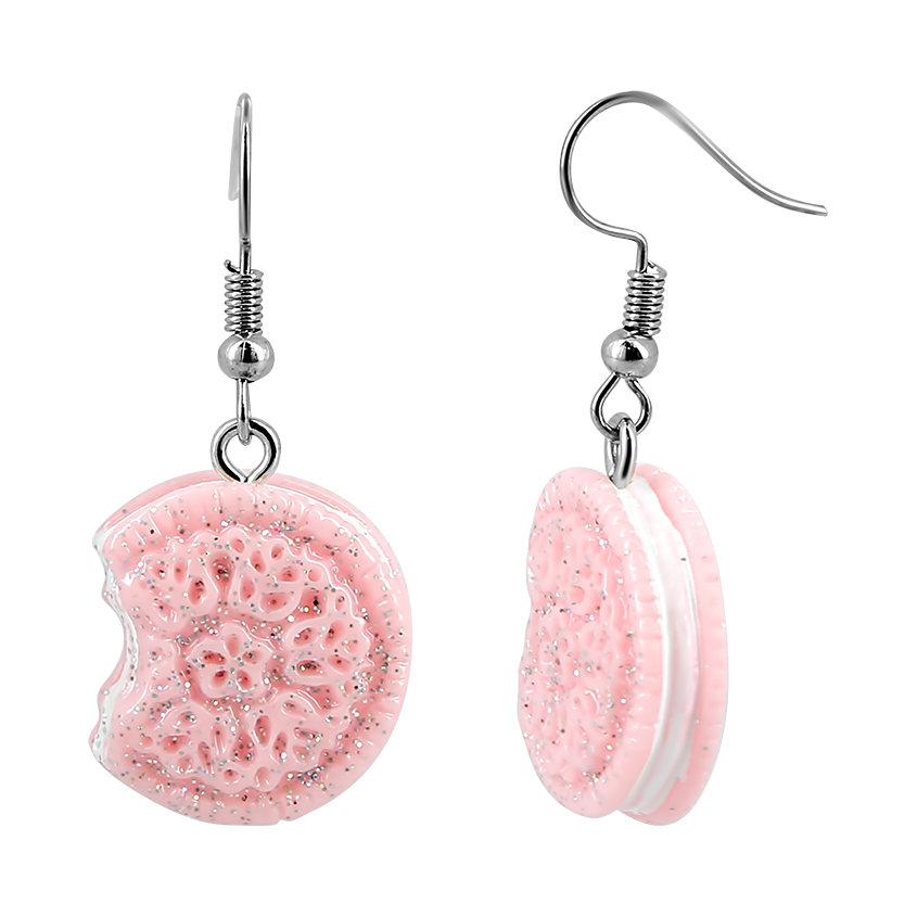 

Серьги LADY PINK CANDY SHOP