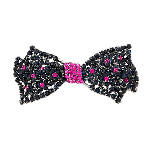 

Заколка LADY PINK PRECIOUS STORIES decore