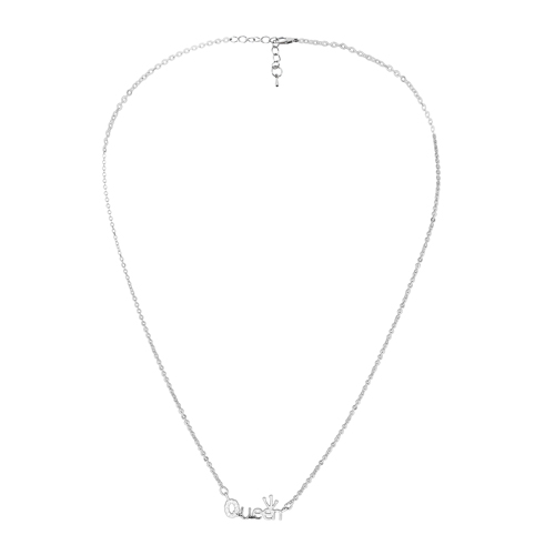 

Украшение на шею LADY PINK MUST HAVE