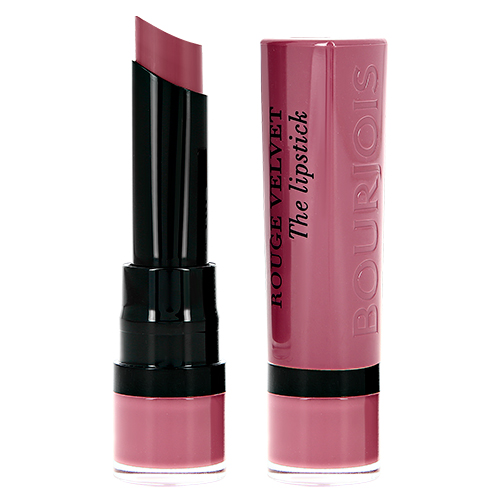 

Помада для губ BOURJOIS ROUGE VELVET STICK тон 19