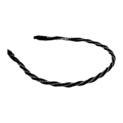 

Ободок LADY PINK thin