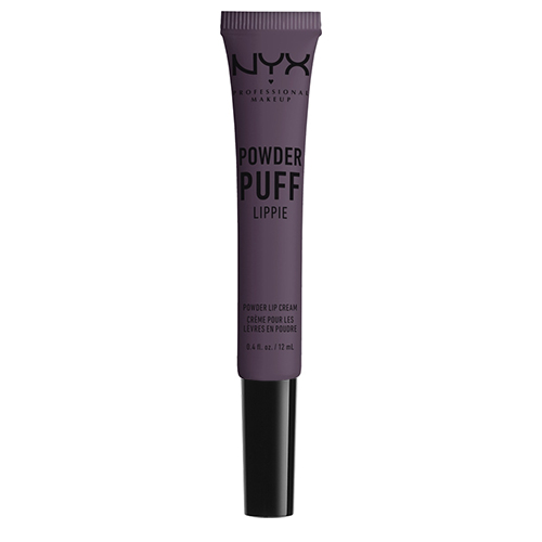 

Помада-кушон для губ NYX PROFESSIONAL MAKEUP POWDER PUFF LIPPIE тон 19