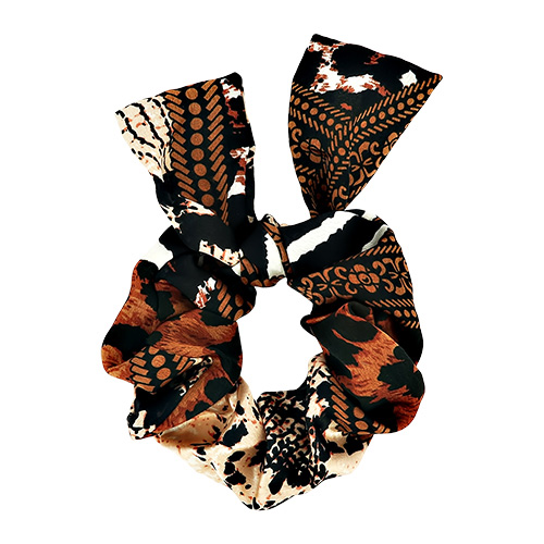 

Резинка LADY PINK material ears