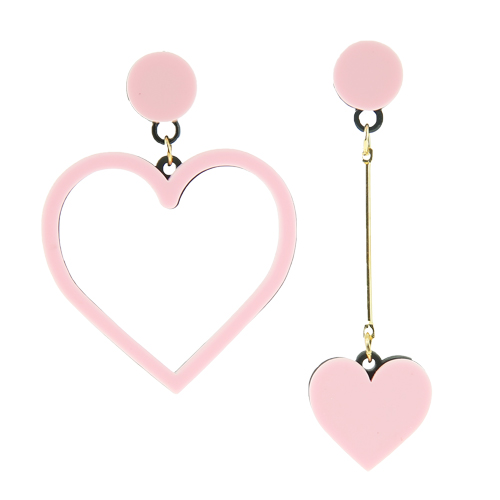 

Серьги LADY PINK STAY JUICY