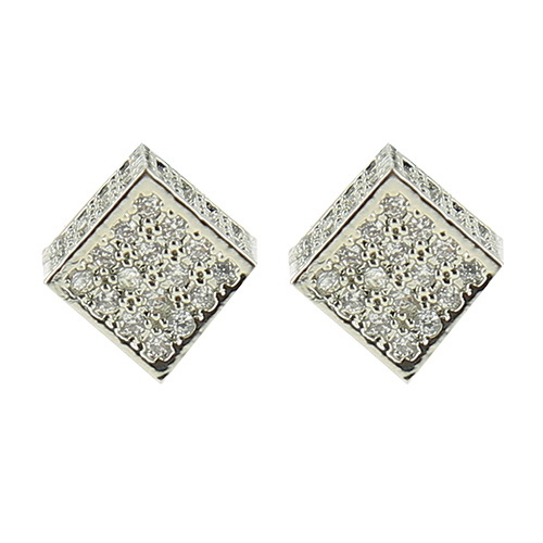 

Серьги LADY PINK MUST HAVE