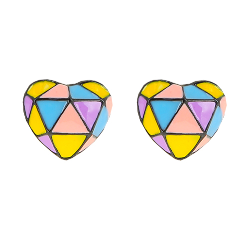 

Серьги LADY PINK STAY JUICY