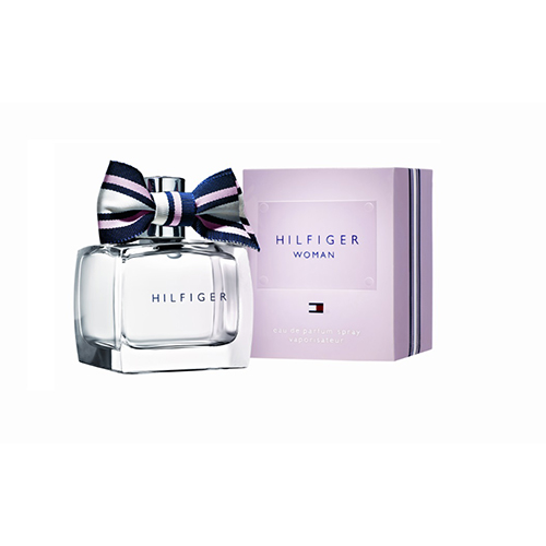 

Парфюмерная вода TOMMY HILFIGER WOMAN PEACH BLOSSOM жен. 30 мл