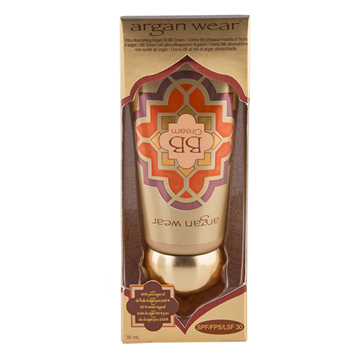 

Крем тональный для лица PHYSICIANS FORMULA ARGAN WEAR BB тон светлый/средний