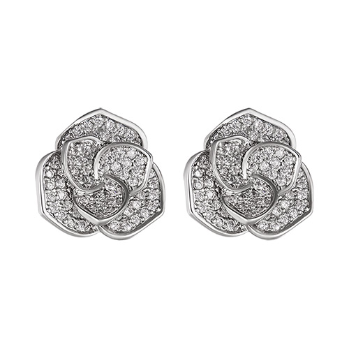 

Серьги LADY PINK MUST HAVE